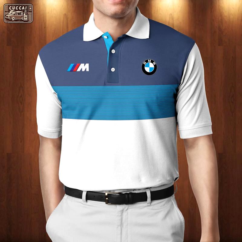 Upgrade your style with bmv premium polo shirt trending outfit 2023 183 Polo Shirt