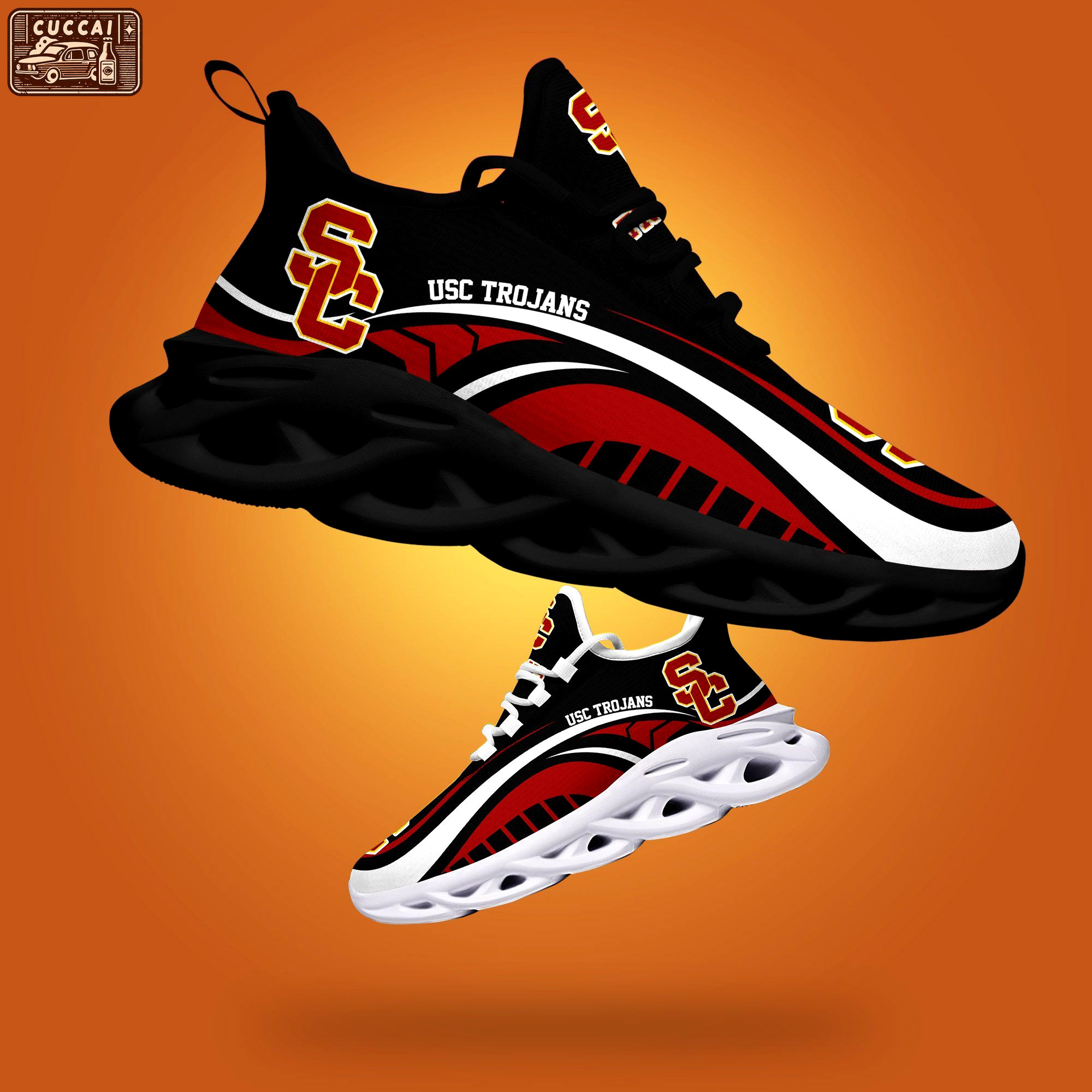 Usc trojans max soul shoes Max Soul Shoes