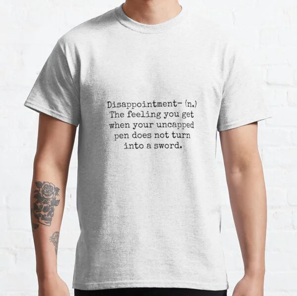 US Unisex T-Shirt 2D - Perfect for Every Season, Look Great, Feel Great! - Personalized