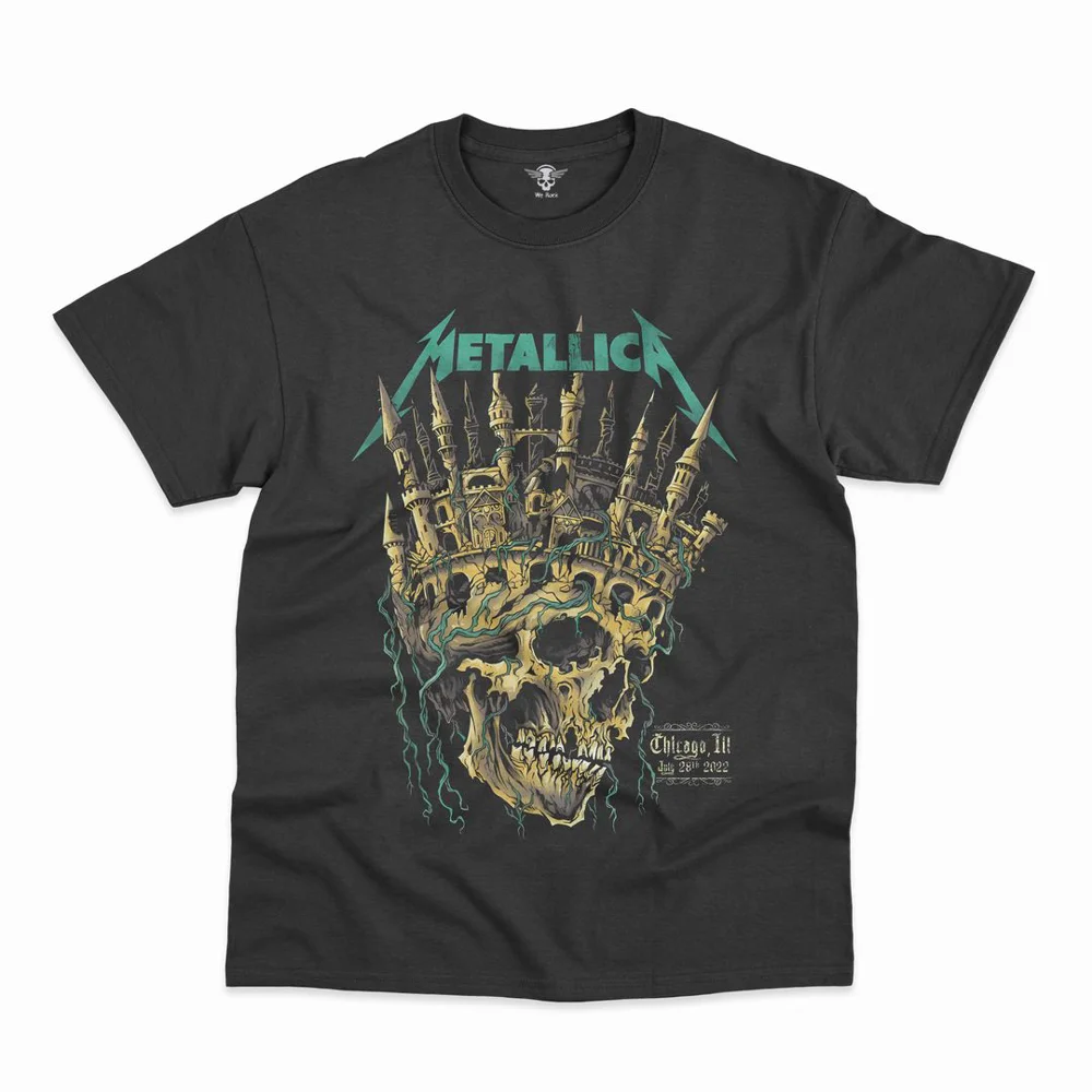 US Unisex T-Shirt 2D - Lightweight and Durable, Invest in Your Look Today! - Personalized