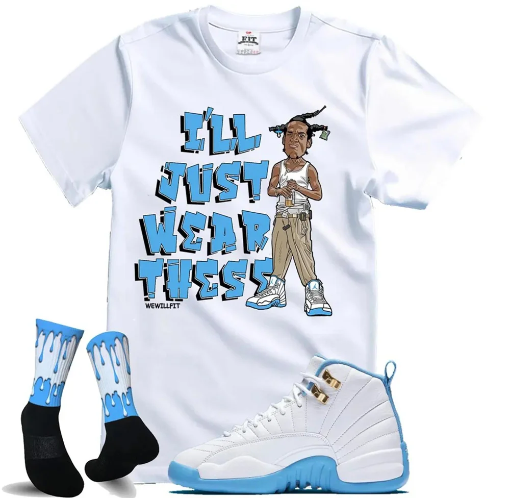 US Unisex T-Shirt 2D (DTF) - Stay Cool All Day, Unleash the Possibilities! - Personalized