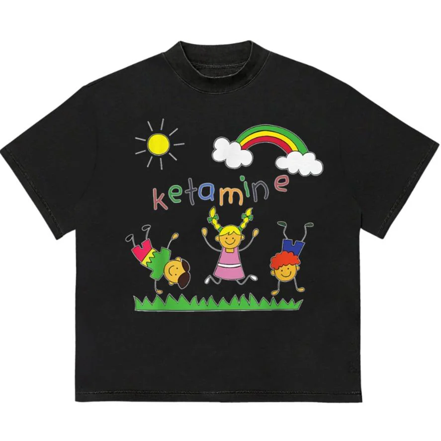 US Unisex T-Shirt 2D (DTF) - Ideal for Travel or Leisure, Define Your Look Today! - Personalized