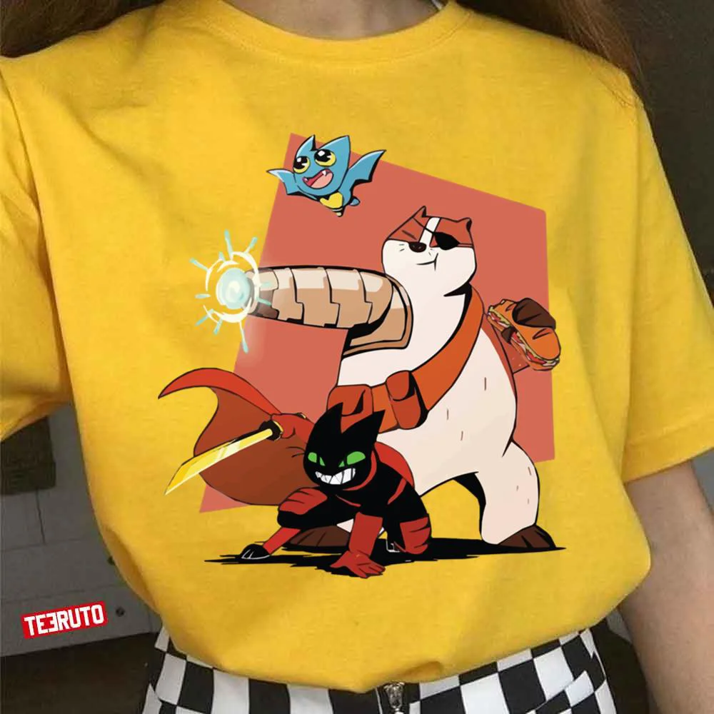 US Unisex T-Shirt 2D (DTF) - Soft, Breathable Fabric, Stand Out Today! - Personalized