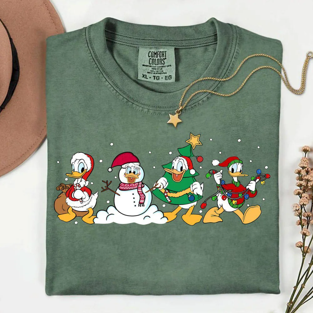 US Unisex T-Shirt 2D (DTF) - Feel Good, Look Fabulous, Feel Refreshed Today! - Personalized