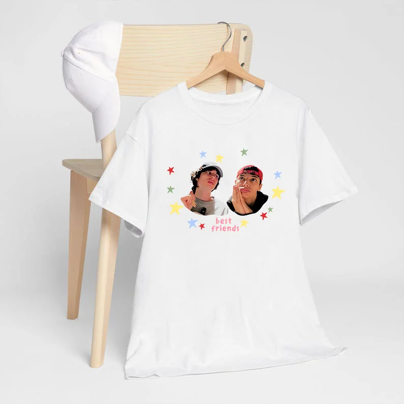 US Unisex T-Shirt 2D (DTF) - Tailored Just for You, Reinvent Your Style Now! - Personalized