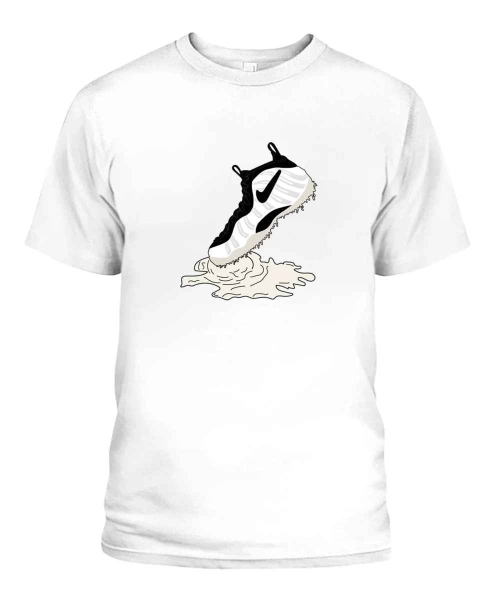 US Unisex T-Shirt 2D (DTF) - Sleek and Elegant Design, Claim Your Style Now! - Personalized