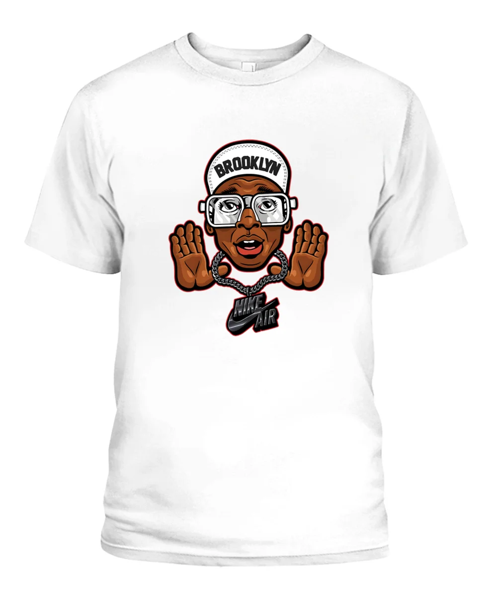 US Unisex T-Shirt 2D (DTF) - Get Noticed Everywhere You Go, Find Your Perfect Match! - Personalized