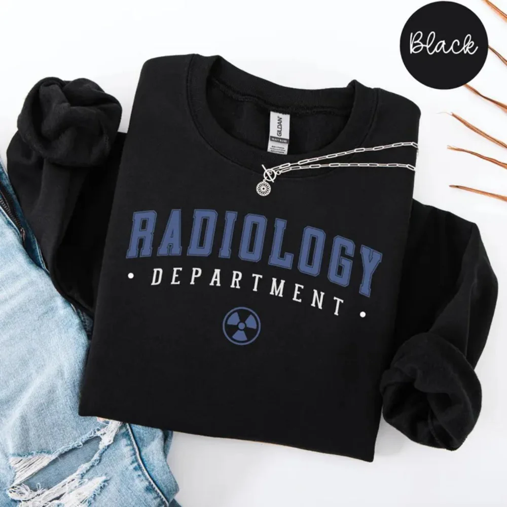 US Crewneck Sweatshirt (DTF) - Superior Quality Materials, Look Effortless Today! - Personalized