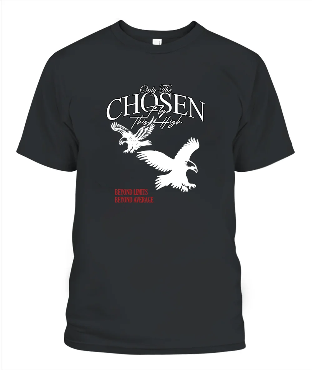 US Unisex T-Shirt 2D (DTF) - Designed for the Modern You, Feel Confident Today! - Personalized