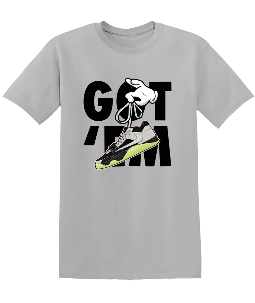 US Unisex T-Shirt 2D (DTF) - Simple Yet Sophisticated, Feel the Luxury Now! - Personalized