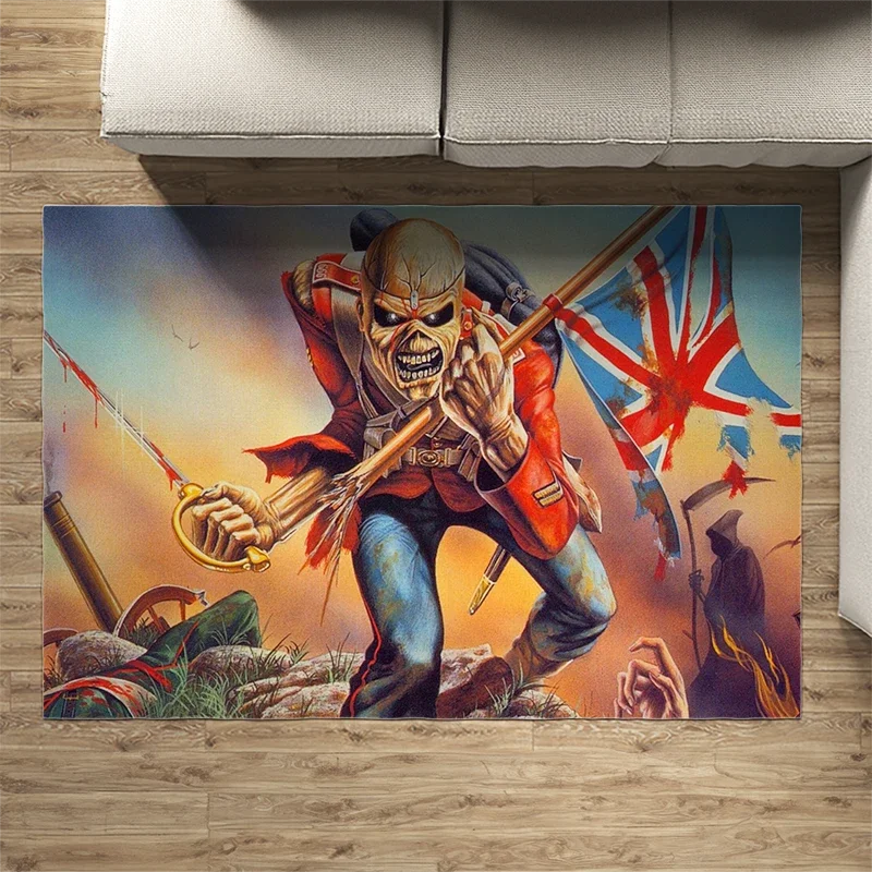 New Rectangle Area Rug Version 2 - Quality You Can Trust, Discover What’s Next! - Personalized