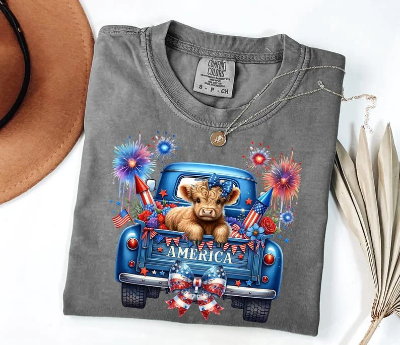 US Unisex T-Shirt 2D (DTF) - Go-Anywhere Design, Claim Your Space Today! - Personalized