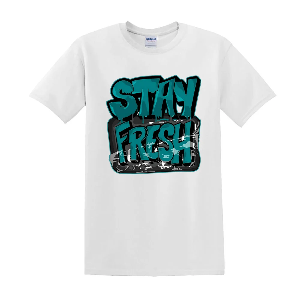 US Unisex T-Shirt 2D (DTF) - Simplicity Meets Elegance, Start Living Boldly Today! - Personalized