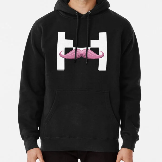 2D Hoodie (US Size) - Make a Bold Statement, Shop the Finest Today! - Personalized