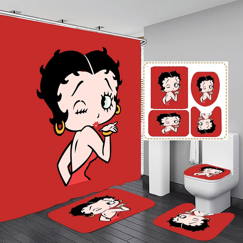 Bathroom Set - Elevate Every Outfit Instantly, Discover What’s Next! - Personalized