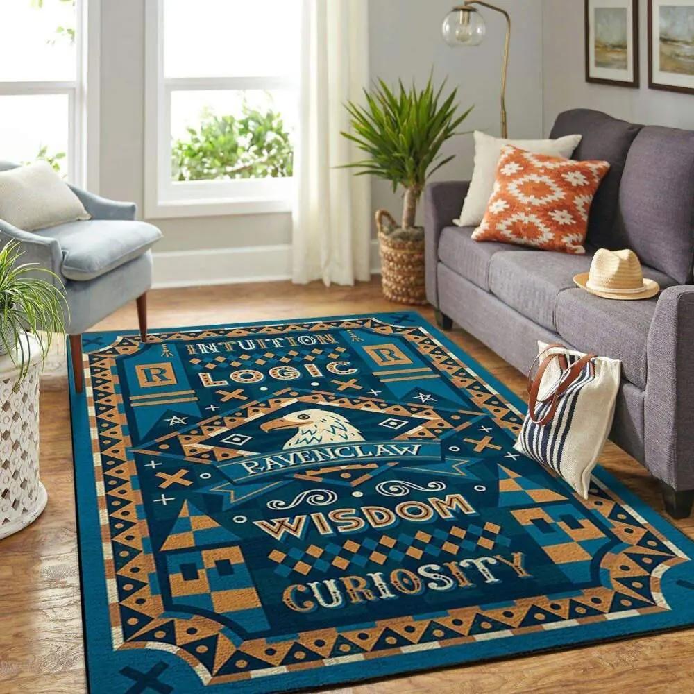 A christmas carol area rug living room rug home decor movie floor rug living room rug home decor home decor Rectangle Rug