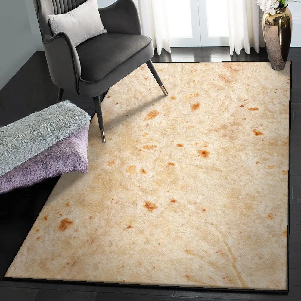 Area rugs for living room, giant burritos gs cl rug Rectangle Rug