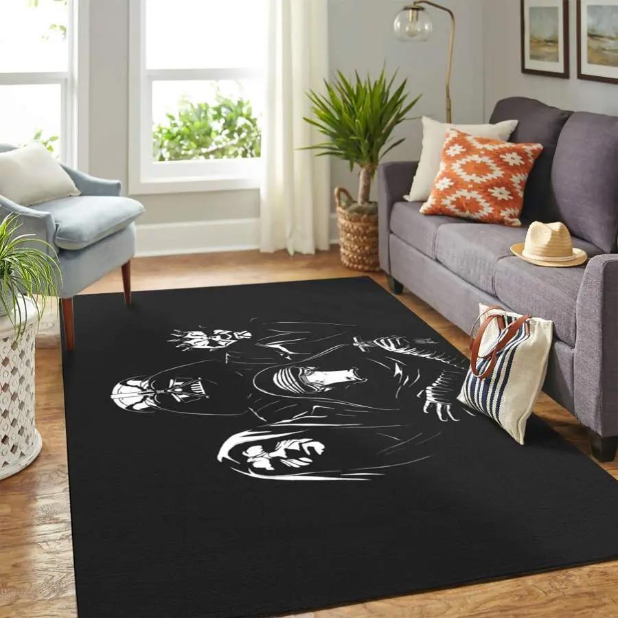 Blackpink kill this love carpet mock area rug living room rug home decor home decor bedroom living room Rectangle Rug