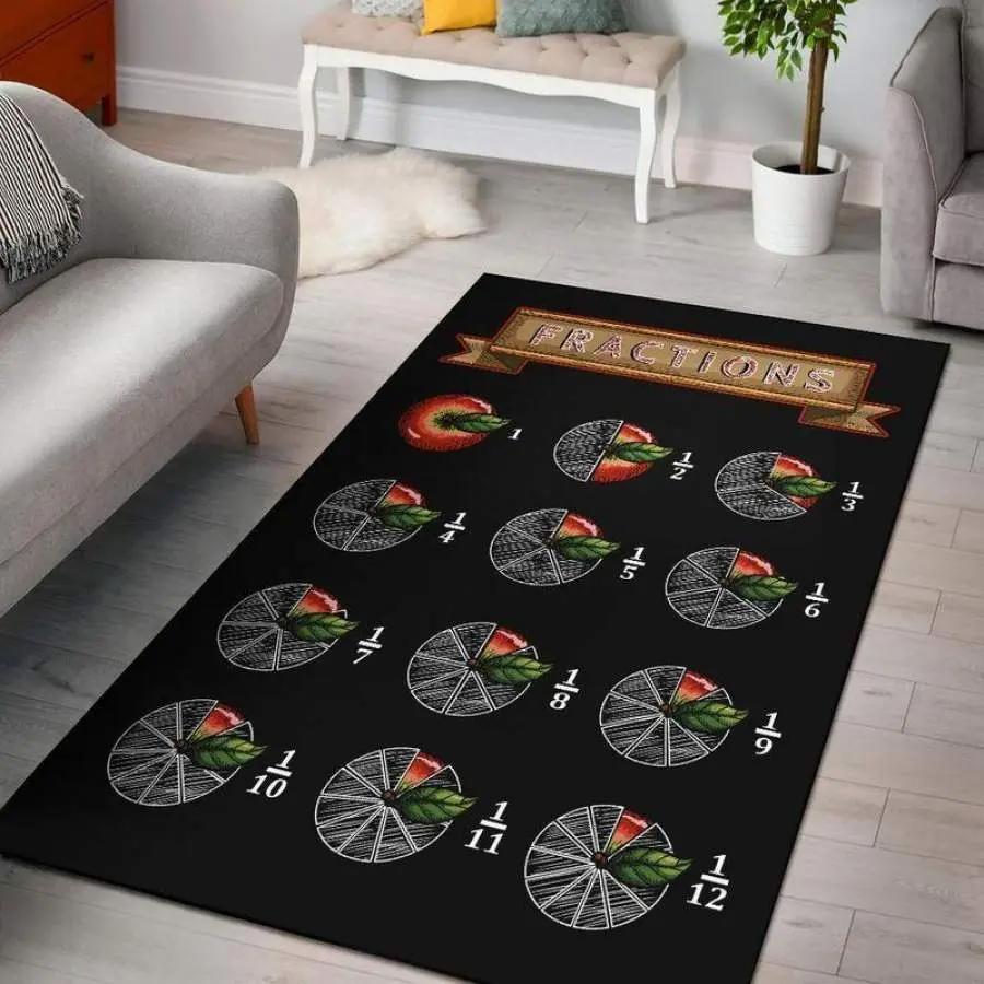 Blue guy area rug living room rug home decor carpet Rectangle Rug