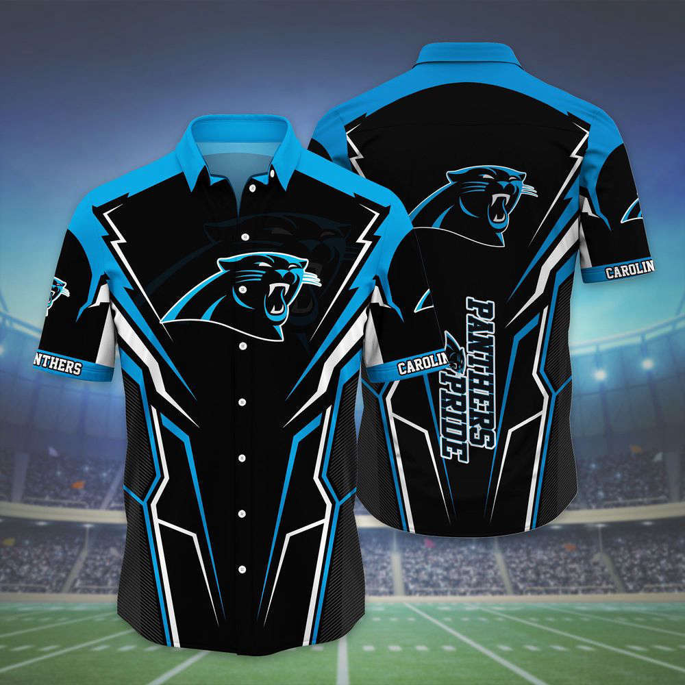 Carolina panthers nfl-hoodie , hawaii shirt for this season Hawaii Shirt
