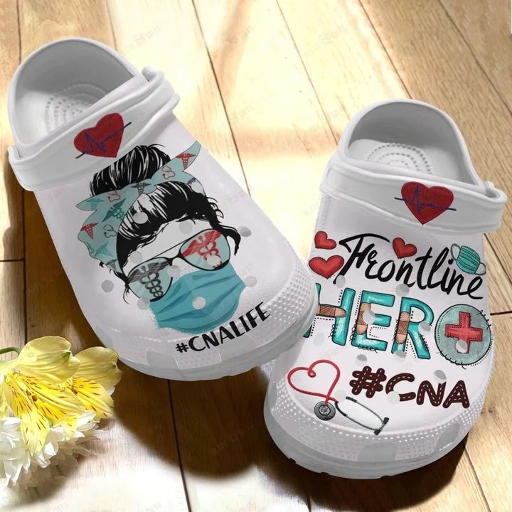 Crocs outfit - cna life nurse crocs crocband clog shoes for men women - 396 Crocs Outfit
