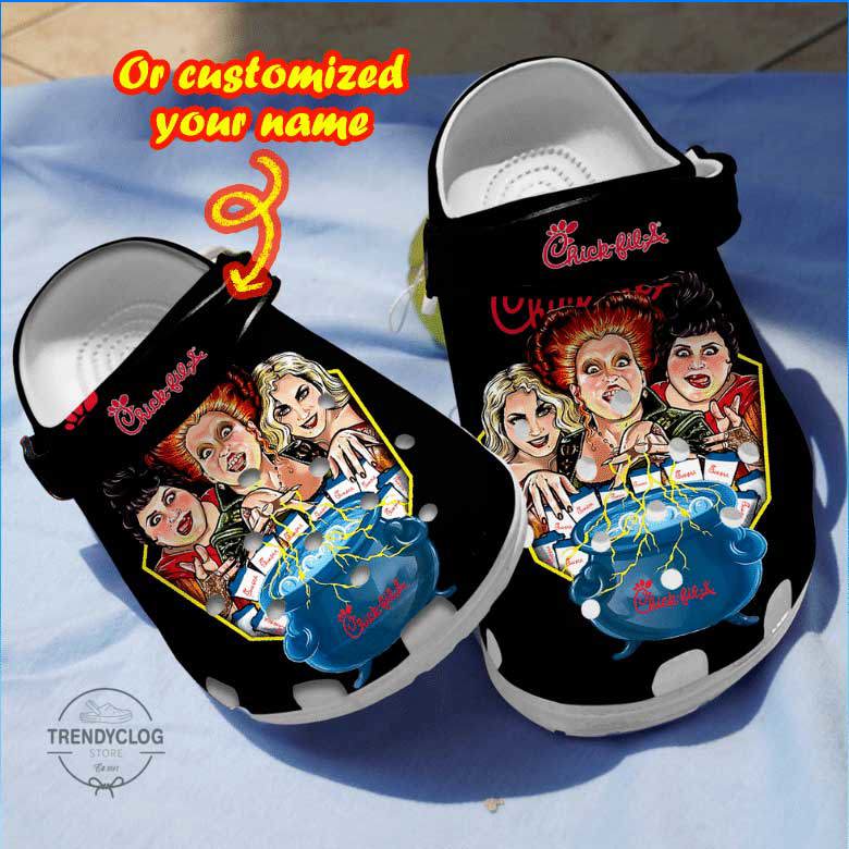 Crocs outfit - halloween crocs personalized girls chick fil clogs crocband shoes - 895 Crocs Outfit