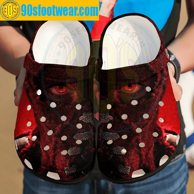 Crocs outfit - halloween movie crocs a nightmare on elm street classic clogs - 1071 Crocs Outfit