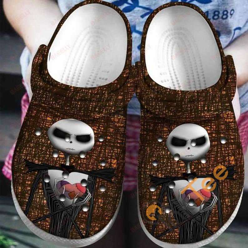 Crocs outfit - jack the nightmare before christmas crocs crocband clogs shoes - 1309 Crocs Outfit