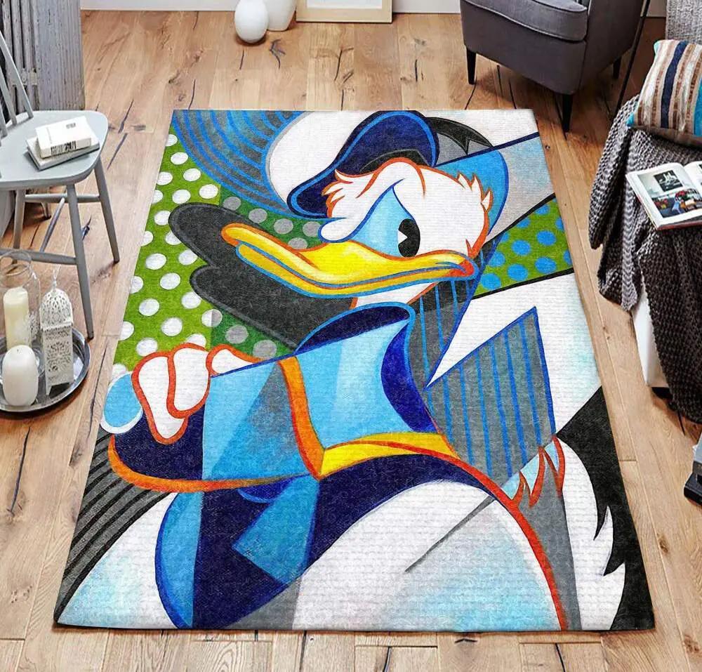 Donald dhcdhc ld2410 rug living room rug home decor Rectangle Rug