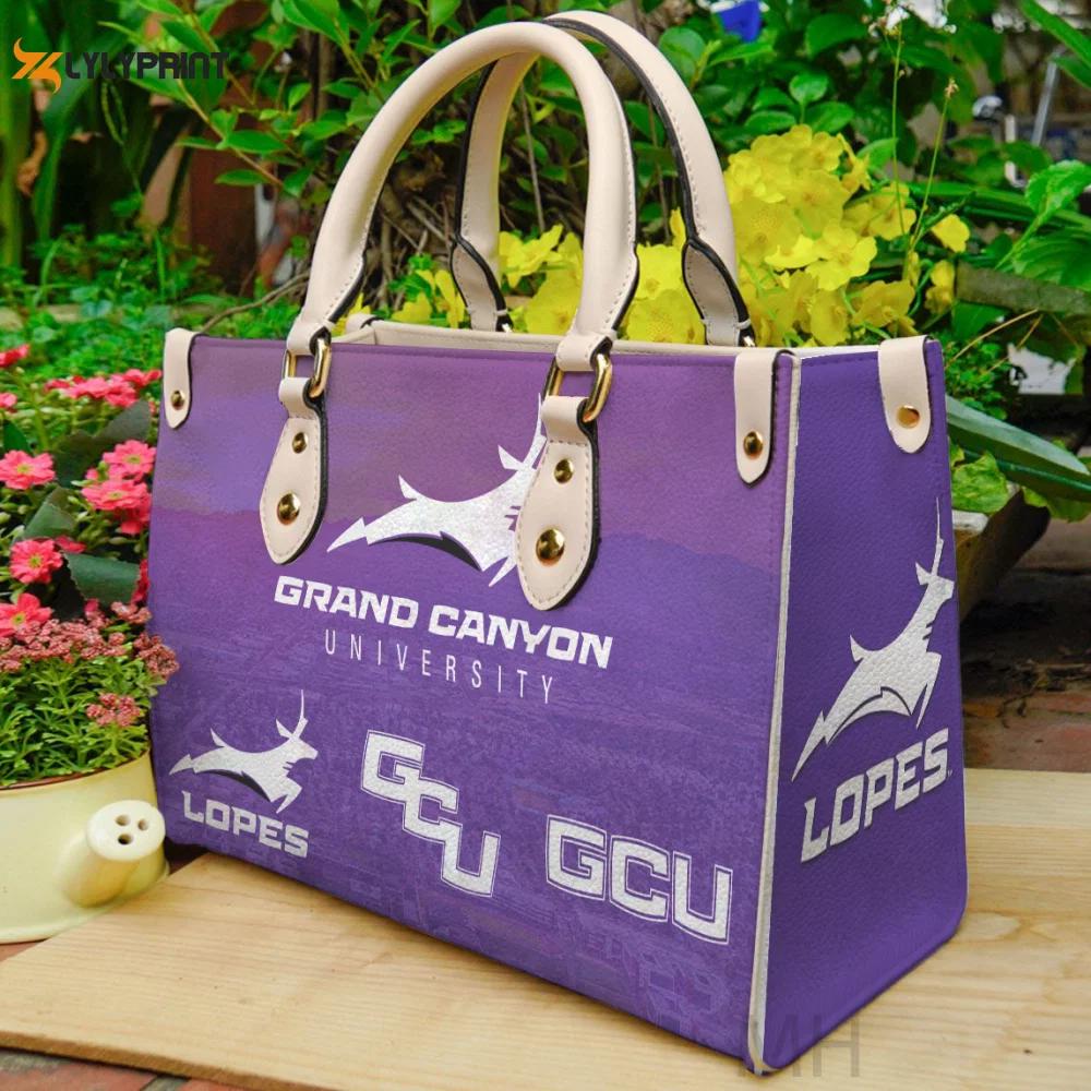 Grand canyon lopes leather handbag for women gift 2418 Women Leather Hand Bag