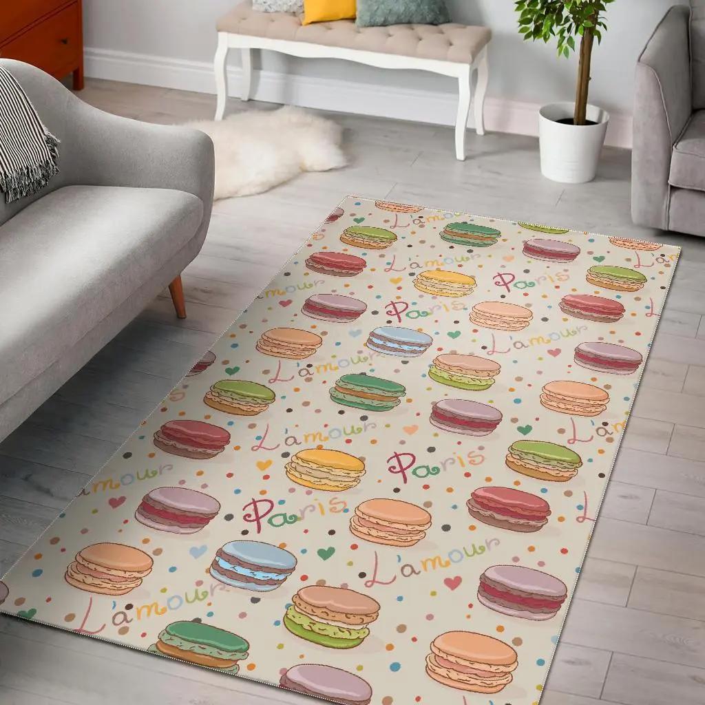 Halloween pumpkin dhc04100079mdr rug living room rug home decor Rectangle Rug