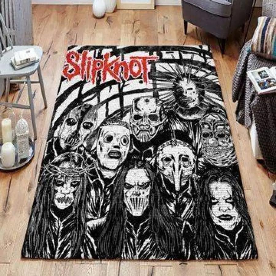 Harry potter commission colored rug living room rug home decor Rectangle Rug