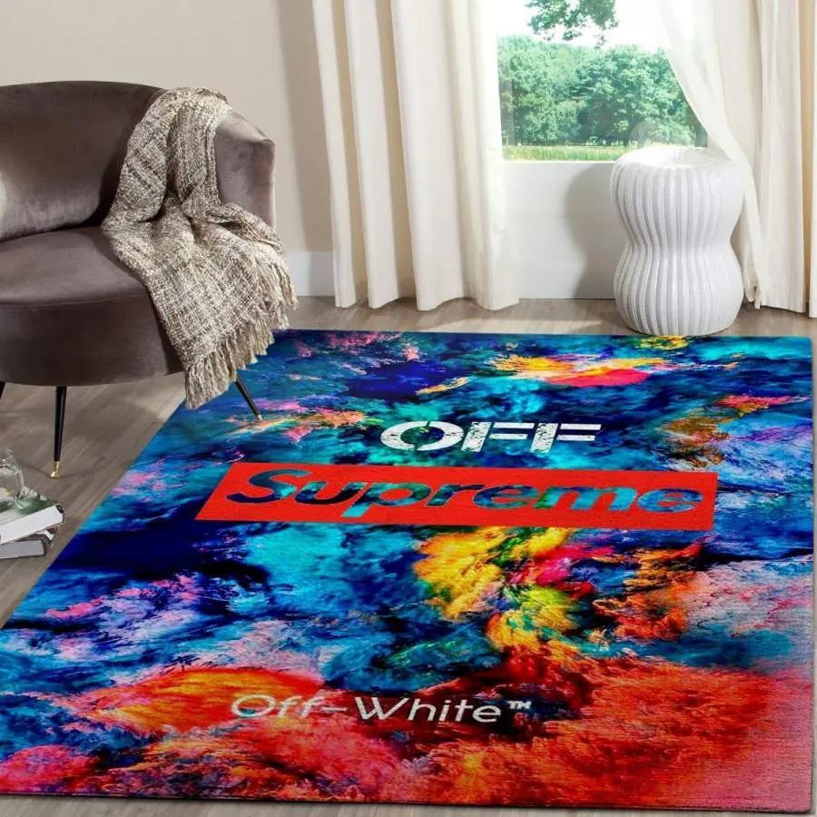 Keep off carpet 190926 area rug living room rug home decor Rectangle Rug