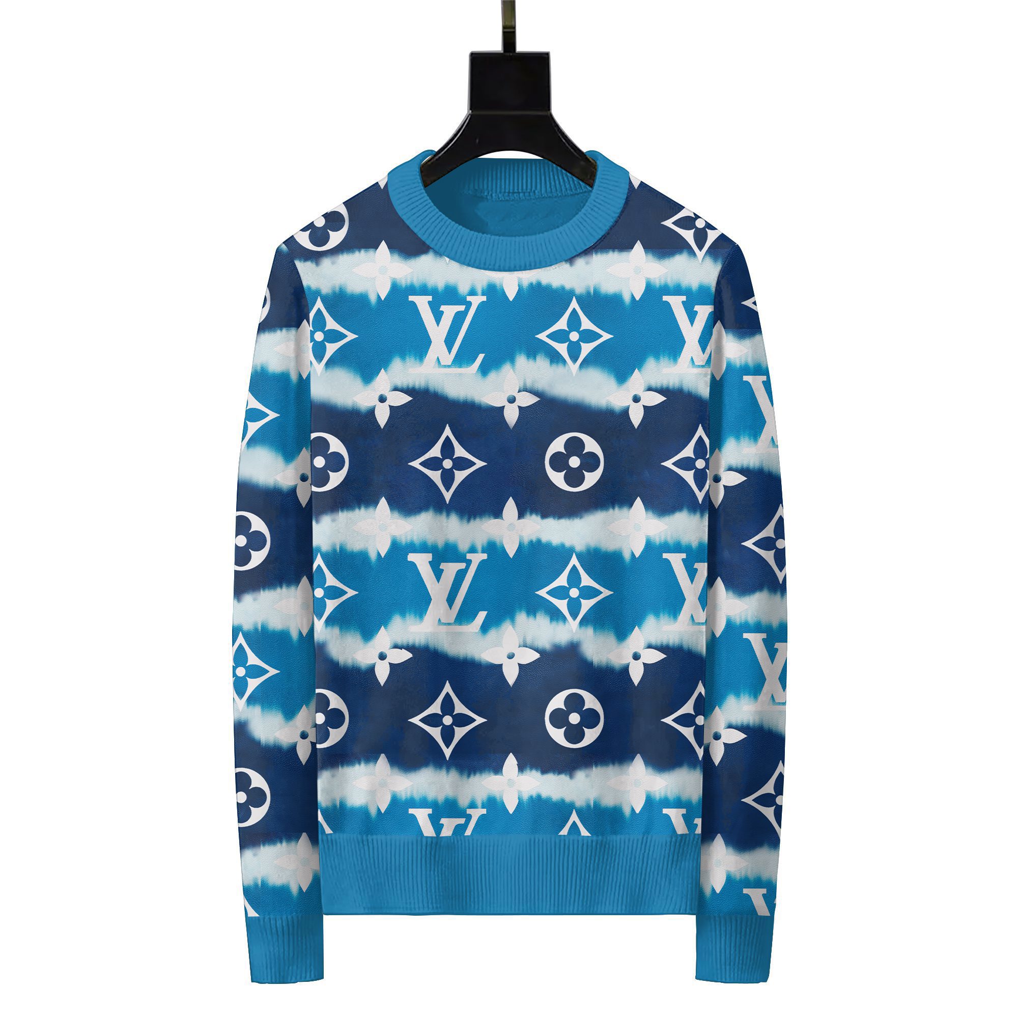 Lv luxury ugly sweater for winter lzu1195 Christmas Ugly Sweater