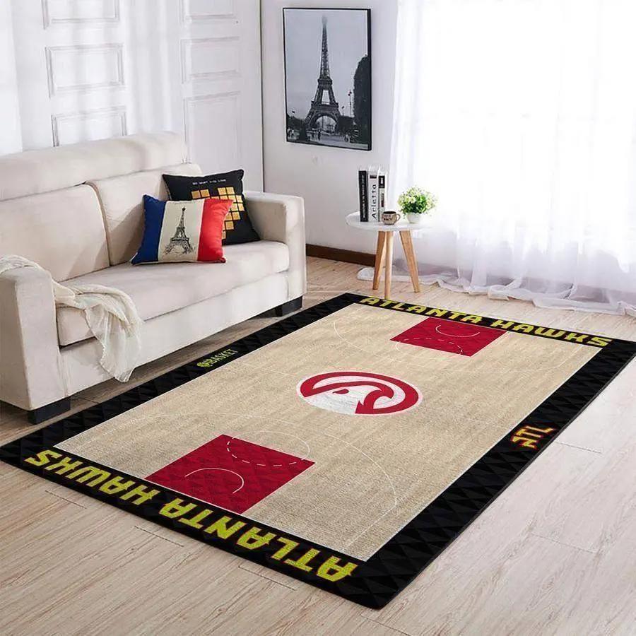 Malcolm young gretsch instrument area rug living room rug home decor kitchen rug living room rug home decor halloween gift Rectangle Rug