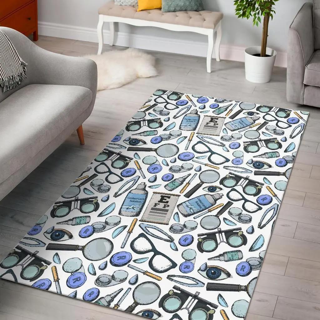 Native american 07 dhckl0309 rug living room rug home decor Rectangle Rug