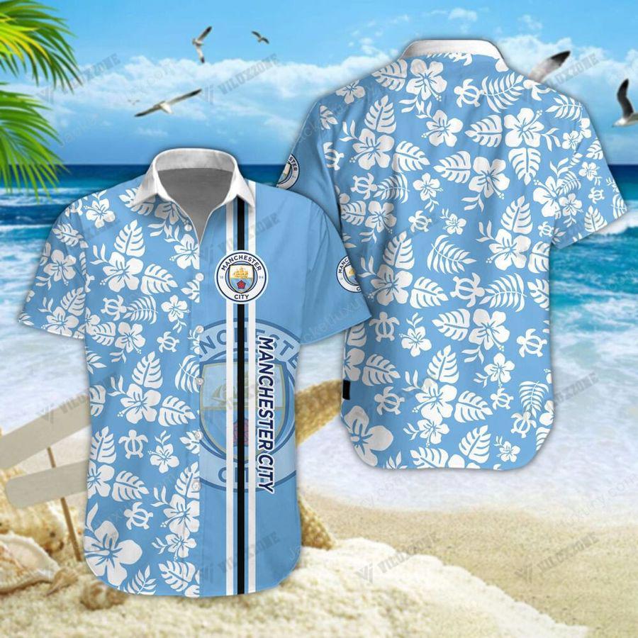 Newcastle united football club hawaiian shirt 3 Hawaii Shirt Shorts & Flip Flops