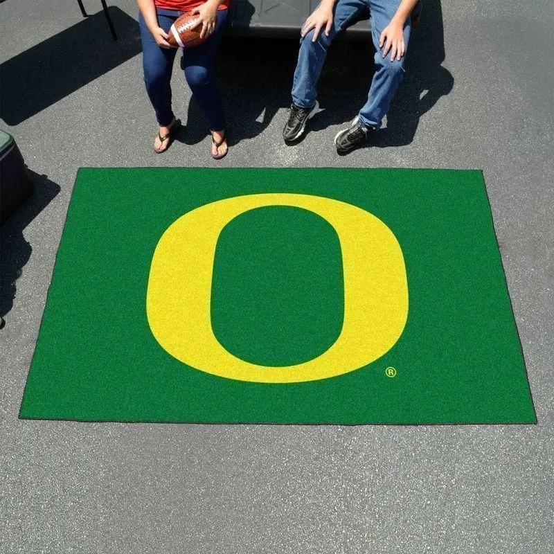 Oregon ducks area rug carpet living room rugs rug regtangle carpet v8356 Rectangle Rug