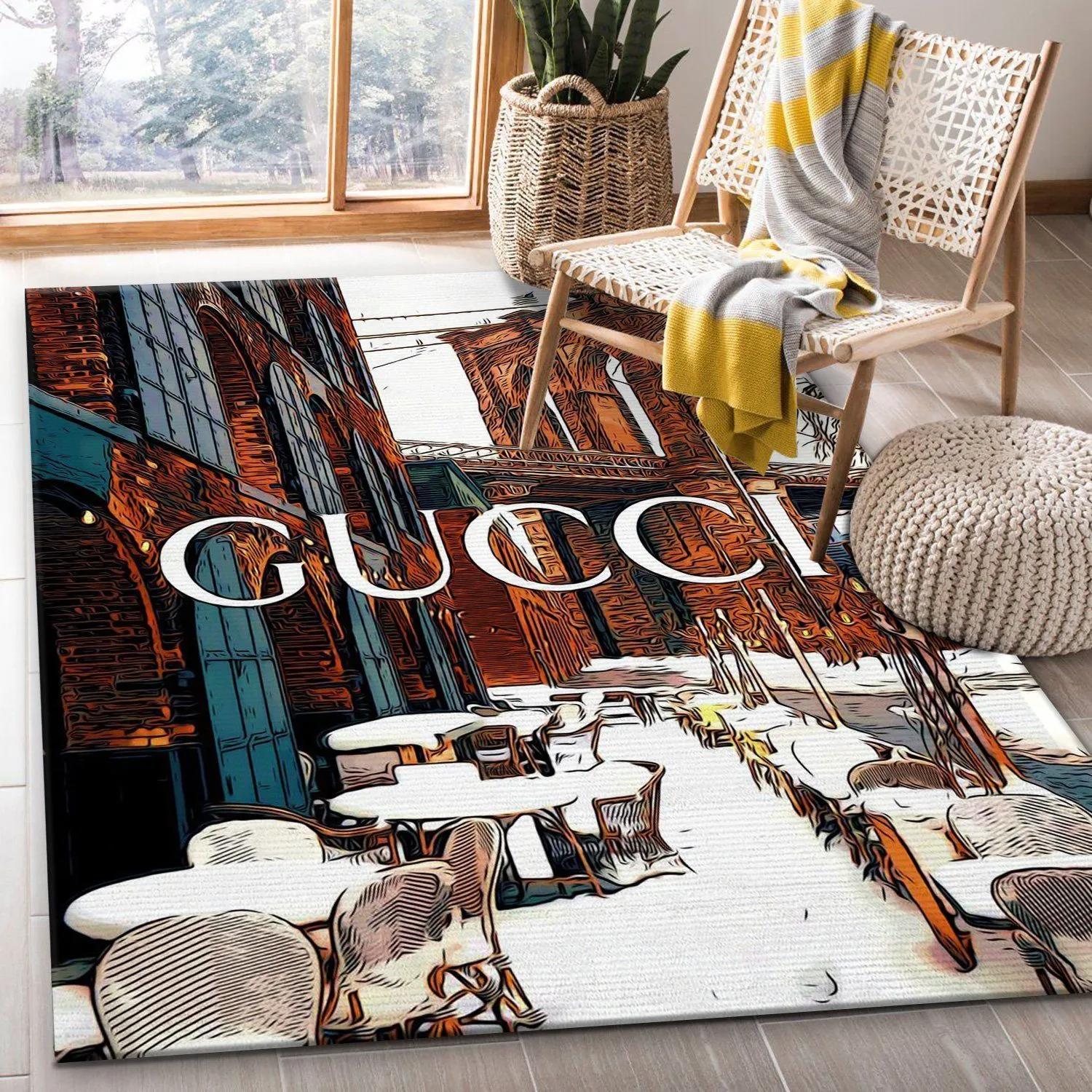 Rugs in living room and bedroom - Gucci royal luxury area rug for living room bedroom carpet home decorations mat type 1 Rectangle Rug