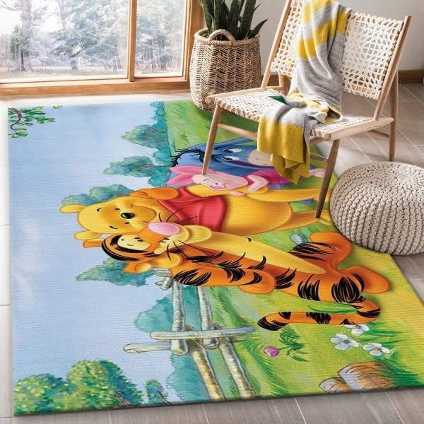 Rugs in living room and bedroom po livingroom rug decor Rectangle Rug