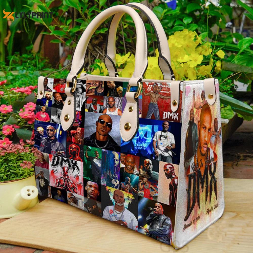 Stylish dmx leather hand bag gift for women’s day: perfect women s day gift – g95 47 Women Leather Hand Bag