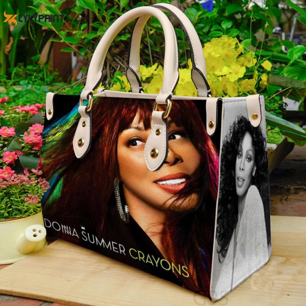Stylish donna summer leather hand bag gift for women’s day – perfect women s day gift g95 3238 Women Leather Hand Bag