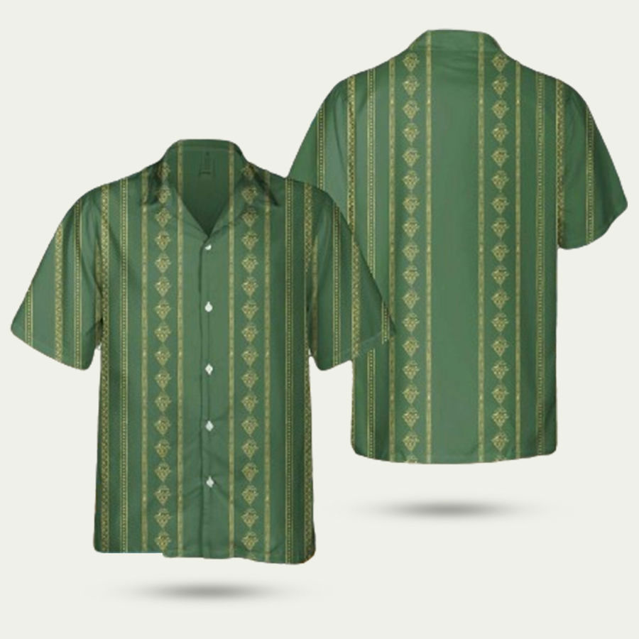 The lion king hakuna matata an disney hawaiian shirt Hawaii Shirt Shorts & Flip Flops