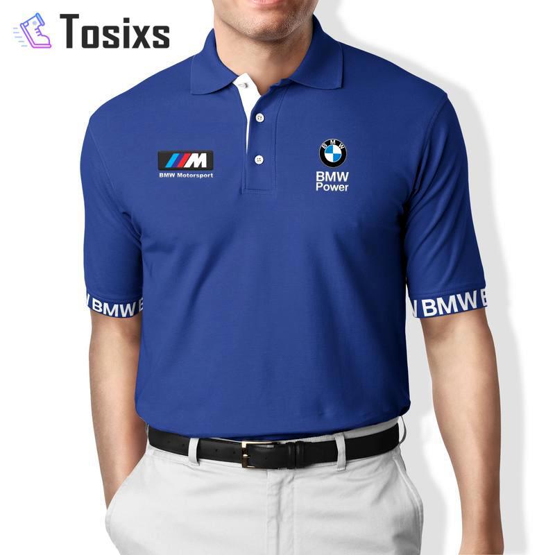 Upgrade your style with bmv premium polo shirt trending outfit 2023 184 Polo Shirt