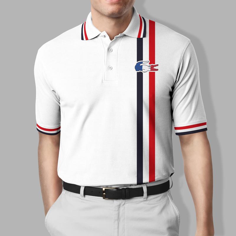 Upgrade your style with lacoste premium polo shirt trending outfit 2023 42 Polo Shirt
