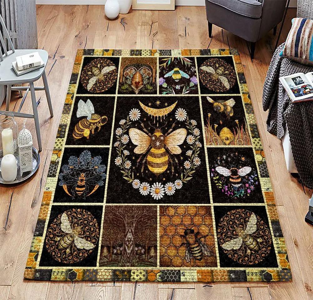 Wsrs pto0410013 rug living room area rug home decor Rectangle Rug