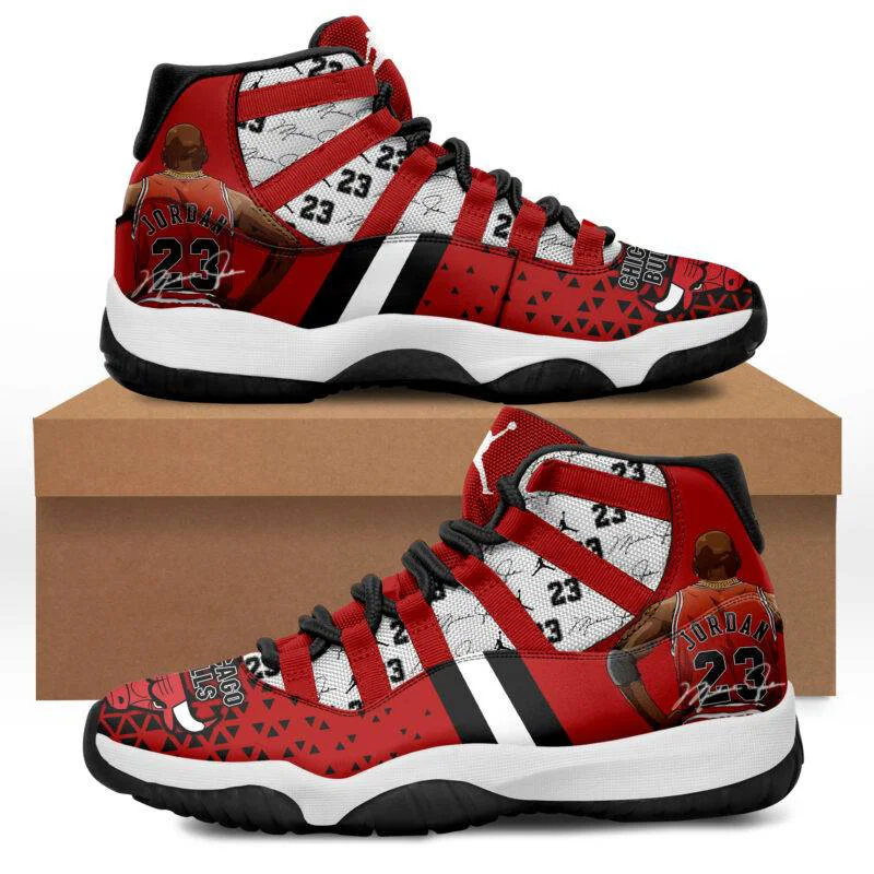 Air Jordan 11 Shoes - Eco-Friendly and Sustainable, Shop Inspired Designs! - Personalized
