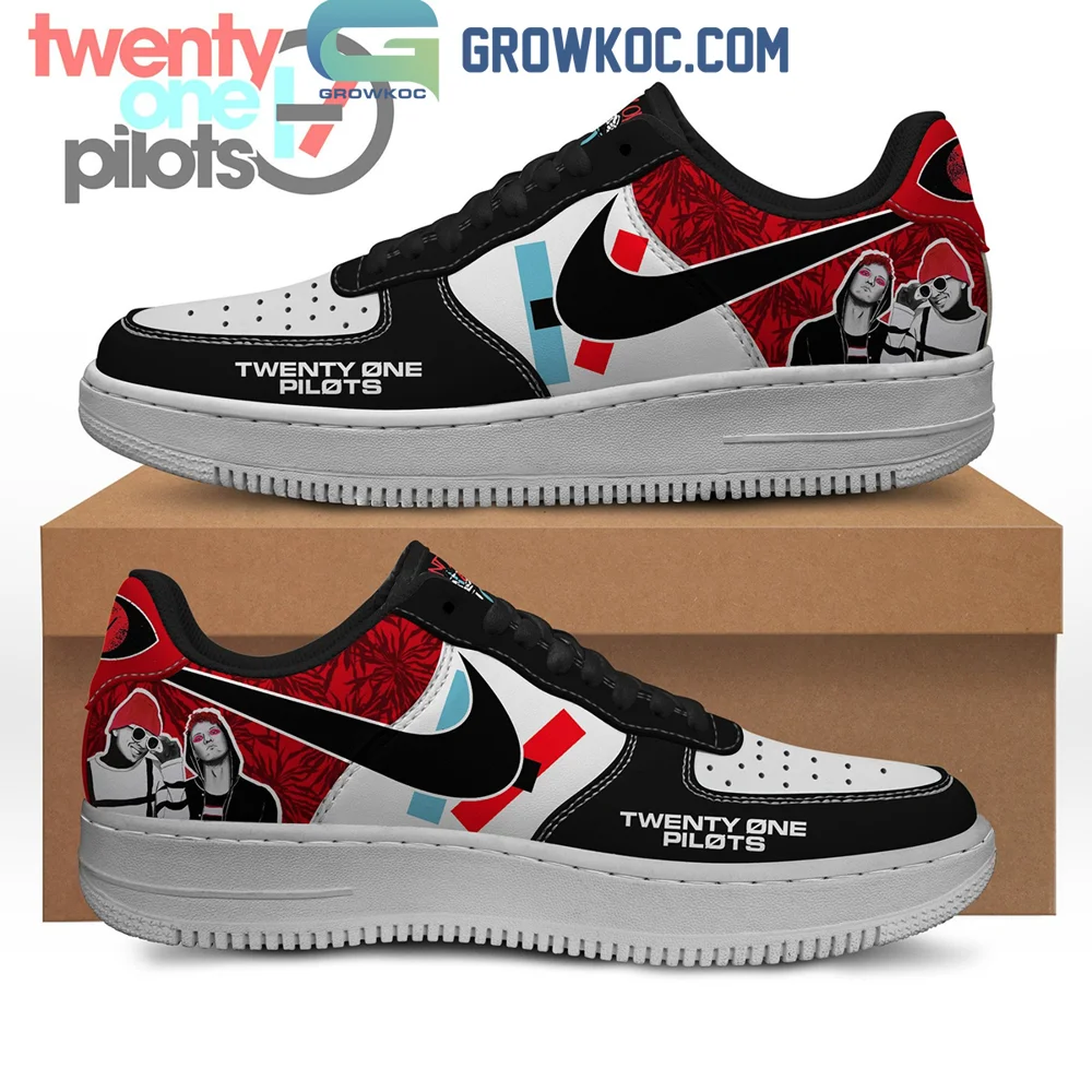 Air Force Shoes - Keeps You Looking Sharp, Feel the Sophistication Now! - Personalized