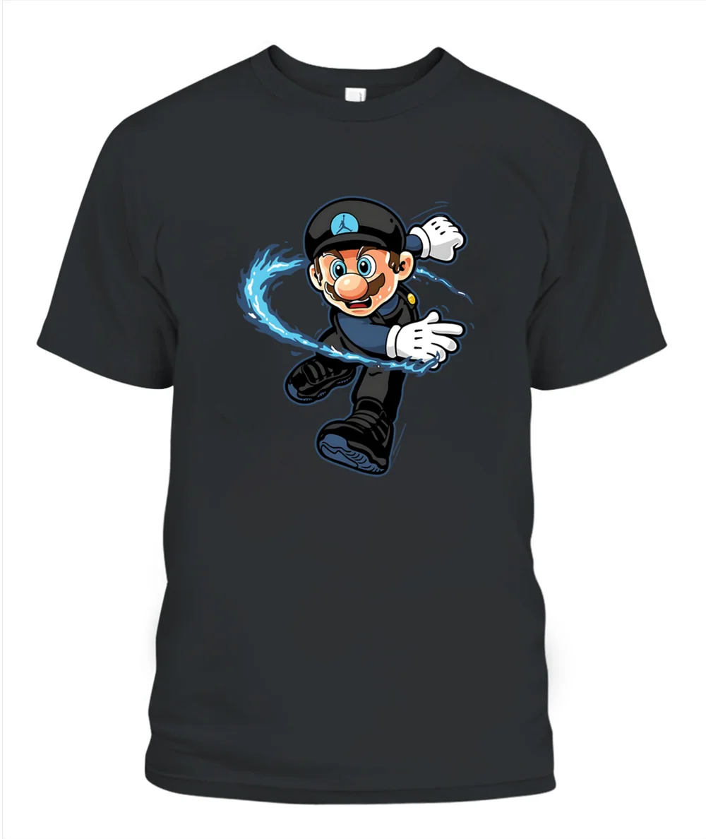 US Unisex T-Shirt 2D (DTF) - Designed for All-Day Comfort, Choose Style Today! - Personalized