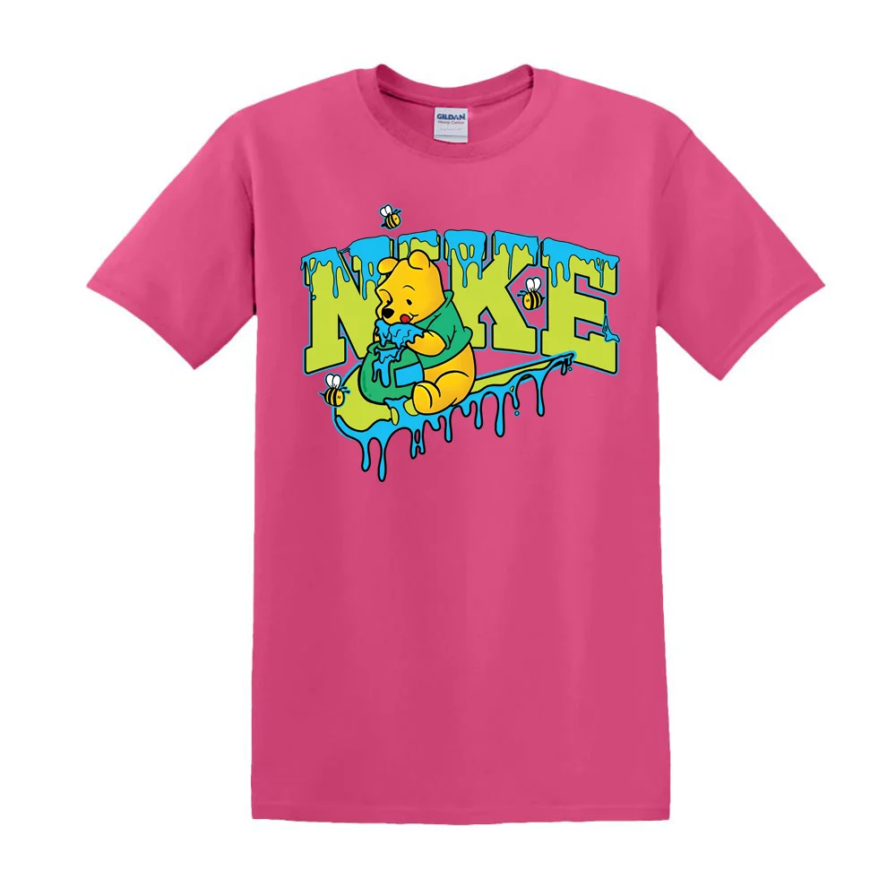 US Unisex T-Shirt 2D (DTF) - A Fashion Essential for Every Wardrobe, Shop the Look You Love! - Personalized